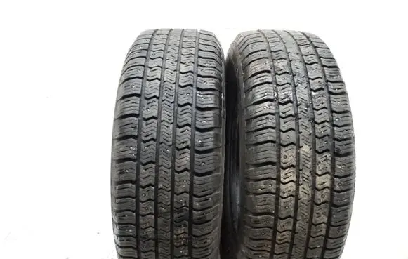 Citroen Jumper R15 winter/snow tires with studs 19565R1591T ESKIMOS2ICE