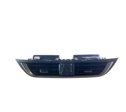 Alfa Romeo Stelvio Dash center air vent grill 1561257890