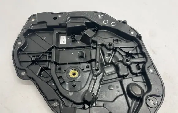 BMW 1 F40 Rear window lifting mechanism without motor 5A02FA8