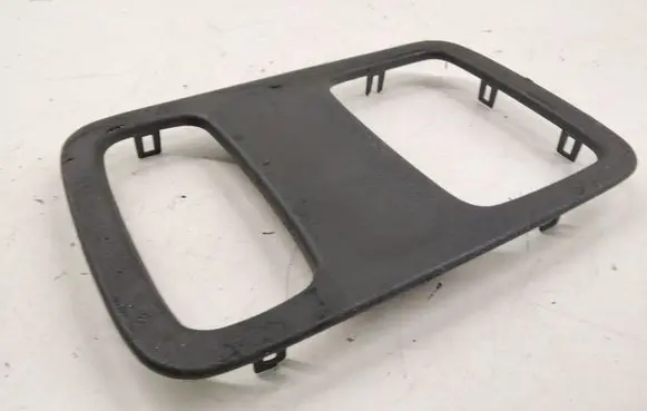 Mercedes-Benz Vito Viano W447 Rear door interior handle 6397470187