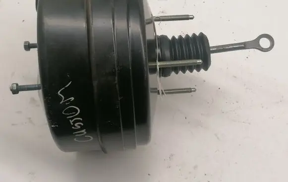 Ford Transit Custom Brake booster BK212B195BA 0204817253
