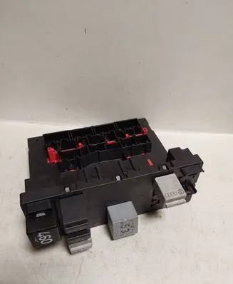 Volkswagen Touran I Comfort/convenience module 1K0937049S F005V00496 H30S0704