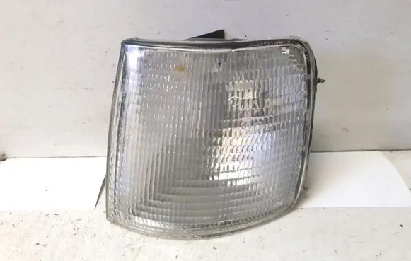 Volkswagen PASSAT B3 Front indicator light 014411508L