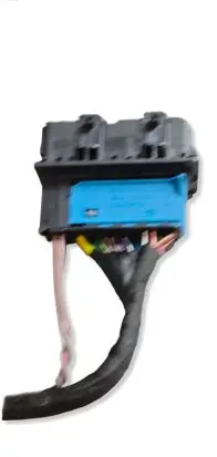 BMW 4 F36 Gran coupe Other wiring loom 9224370 18239101