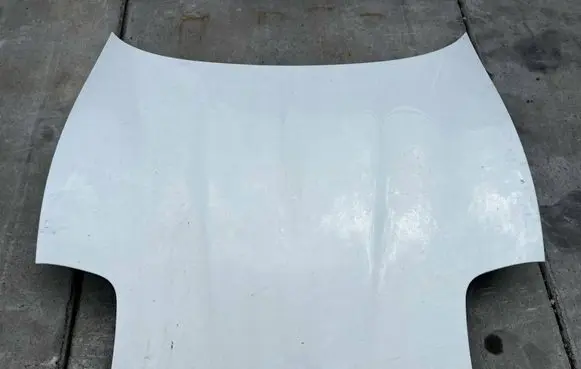 Chevrolet Corvette C5 Engine bonnet/hood
