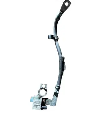 Volvo XC60 Negative earth cable (battery) 30659268