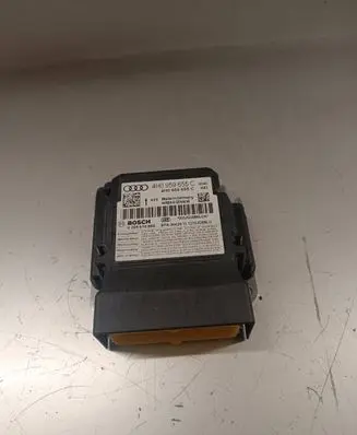 Audi A6 S6 C7 4G Airbag control unit/module 4H0959655C 0285010856