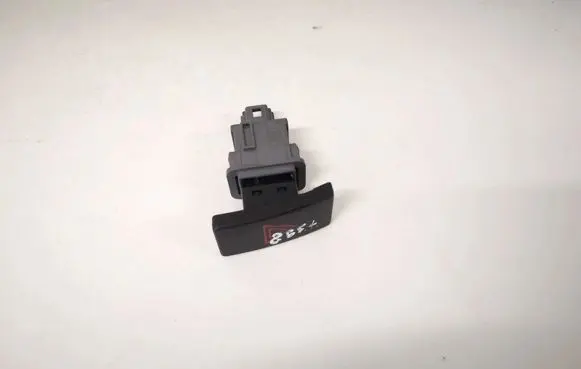 Toyota Avensis T270 Hazard light switch 15b279