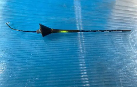 Opel Astra H Aerial GPS antenna 762AMP 013139