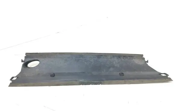 Renault Scenic III - Grand scenic III Radiator trim 214760029R