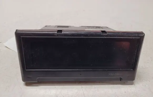 Volvo V50 Screen/display/small screen 30679647 69594580