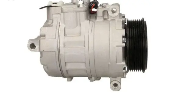Mercedes-Benz S W220 Air conditioning (A/C) compressor (pump) A0002306411 240912 4471707161