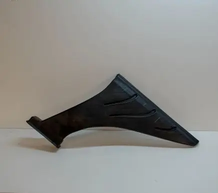 Tesla Model S Air intake duct part 106192200C
