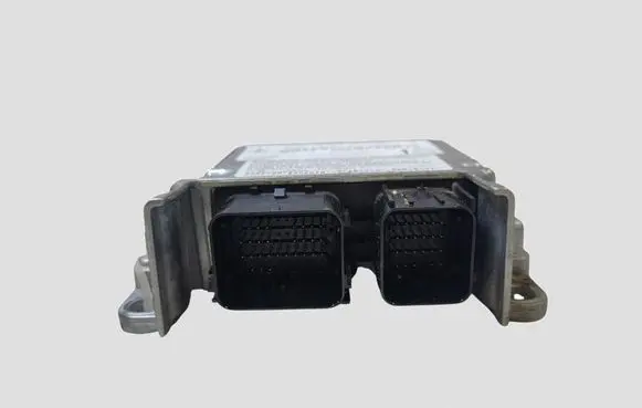 Land Rover Freelander 2 - LR2 Airbag control unit/module 9H5214D374AD 6100062328XA 0285010639
