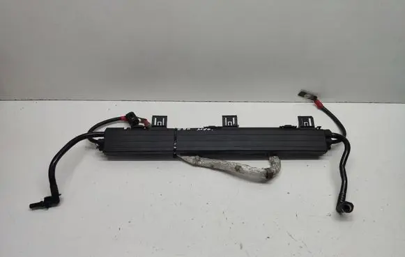 BMW 3 E90 E91 Wires (starter motor) 7798009 7798008 7800696