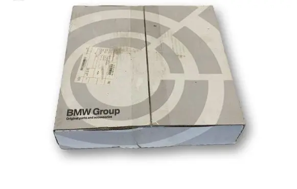 BMW X3 F25 Front brake disc 34206886482 34206790362 6886482