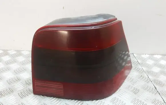 Volkswagen Golf IV Rear/tail lights 1J6945112S