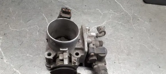 Mitsubishi Colt Throttle body valve AC46-827