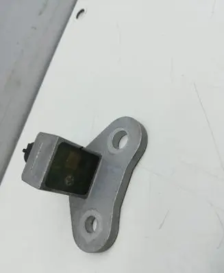 Nissan Qashqai Airbag deployment crash/impact sensor FAEG0072283379