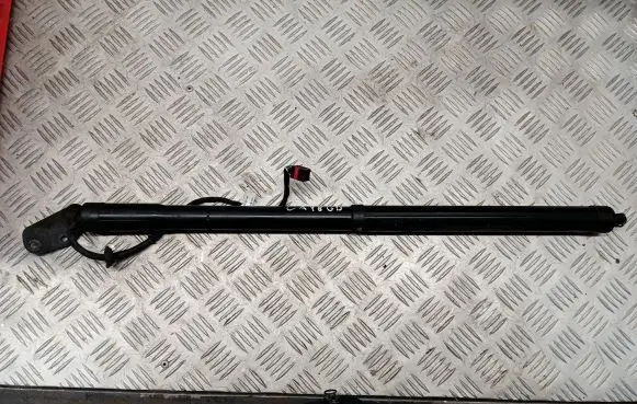 Porsche Cayenne (92A) Tailgate/trunk strut/damper 7P5827851D