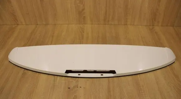 Opel Antara Tailgate/trunk spoiler 