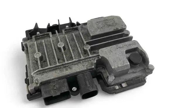 Citroen DS3 Other control units/modules 9810858280