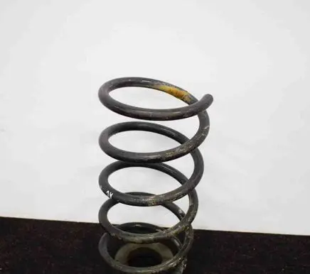 Opel Corsa D Rear coil spring