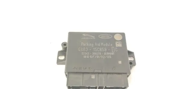 Land Rover Range Rover Sport L494 Parking PDC control unit/module GX6315C859DC