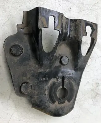 Other front suspension part