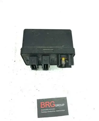 Fiat Croma Glow plug pre-heat relay 38430003 28877834 55193073