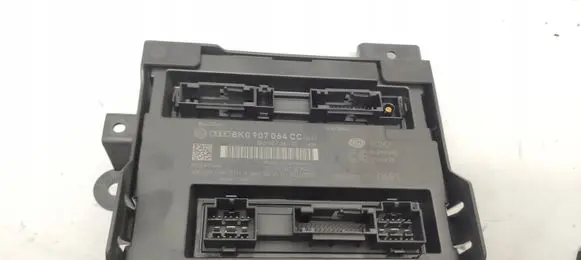 Audi A4 S4 B8 8K Comfort/convenience module 8K0907064CC