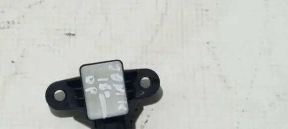 Hyundai Ioniq Airbag deployment crash/impact sensor 95920F2100