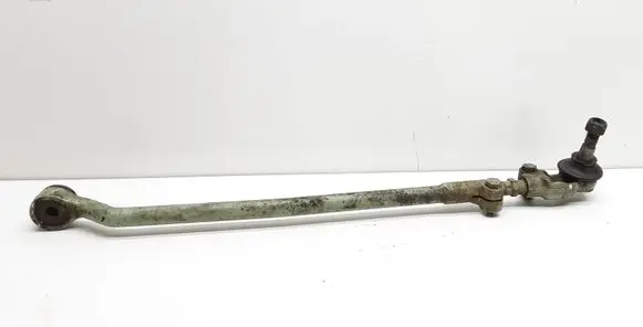 Steering tie rod
