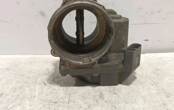 Volkswagen Transporter - Caravelle T5 Throttle valve 03G128063A 1412061247 A2C53085612