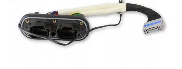 Tesla Model X Electric car charging cable 1041309-00-F