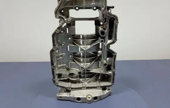 Volkswagen Arteon Oil sump 05L103603L