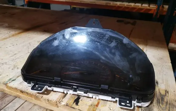 Honda Accord Speedometer (instrument cluster) 78100G200