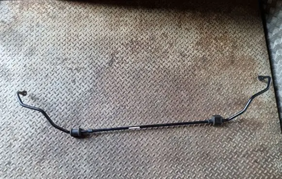 Rear anti-roll bar/sway bar