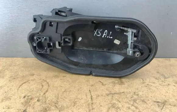 BMW X3 E83 Rear door exterior handle 51203449056 3449056 51203330984
