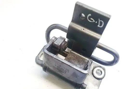 Audi A4 S4 B5 8D Rear door lower hinge 4a0833412a