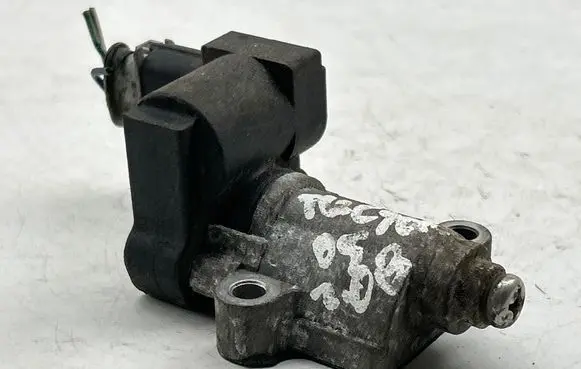 Hyundai Tucson JM Turbo solenoid valve 