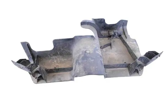 Volvo XC40 Pickup box liner 32289395