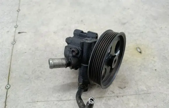 Opel Insignia A Power steering pump 55563329
