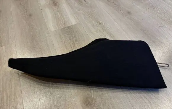 Mercedes-Benz C W204 Rear seat side top trim 6029265R