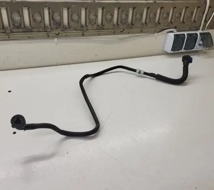 Ford Mustang VI Brake booster pipe/hose FR3C9G271CB