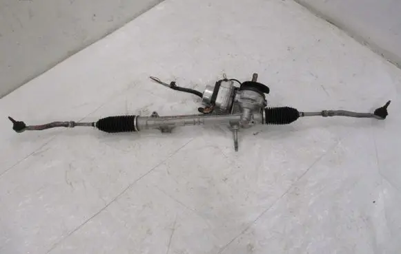 Peugeot 208 Steering rack 6820000190