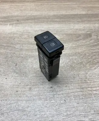 Mazda Premacy Fog light switch MAZDAPREMACY