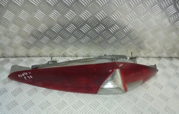 Fiat Punto (188) Rear/tail lights