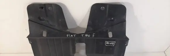 Fiat Tipo Engine splash shield/under tray 00519843160E
