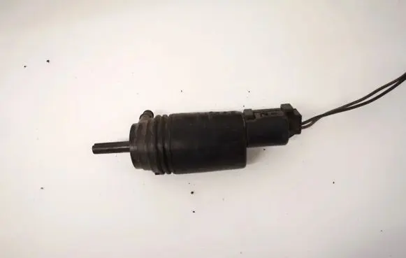 BMW 7 E65 E66 Windscreen/windshield washer pump 67128377612 67.12-8377612